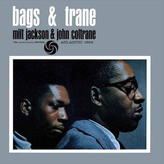 Bags & Trane (Gate) [180 Gram]