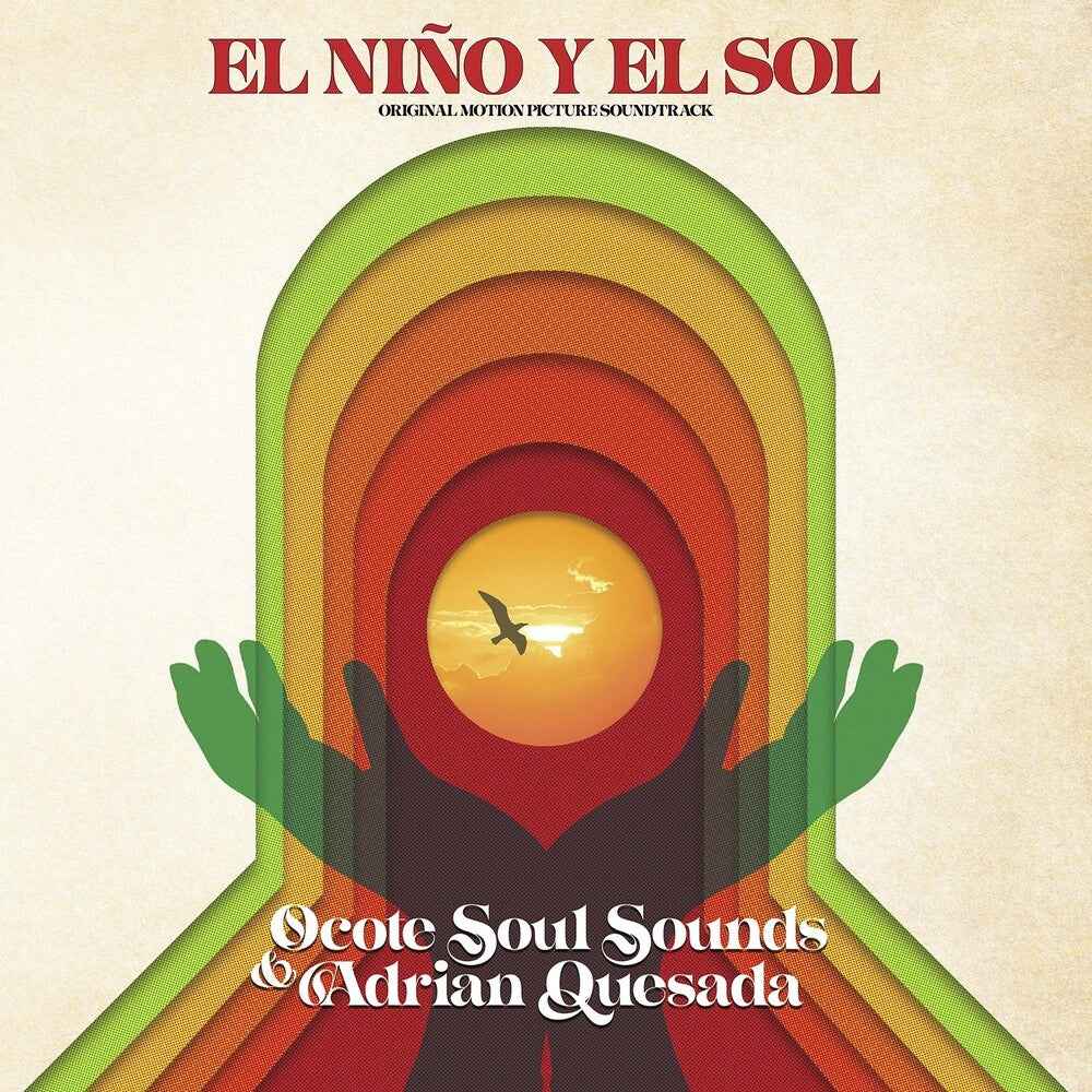 El Nino Y El Sol (Original Motion Picture Soundtrack) [RSD Black Friday 2023]