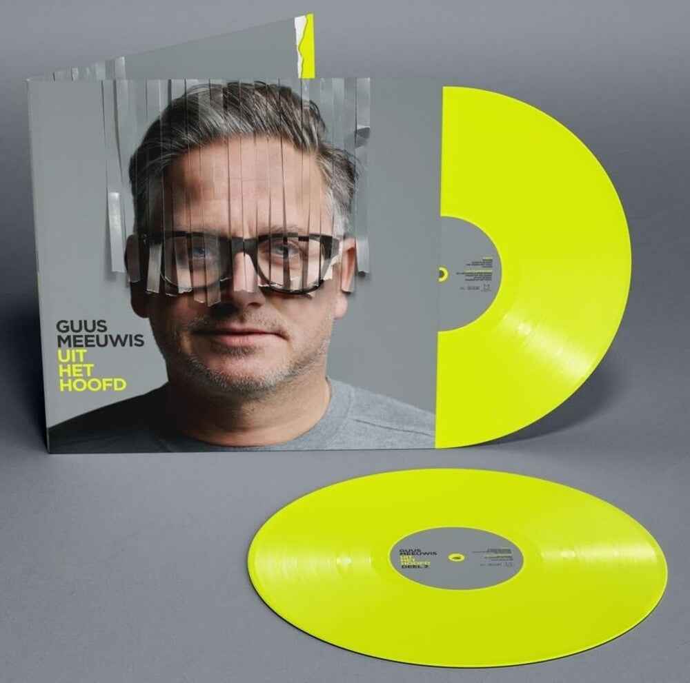 Uit Het Hoofd (Hol) [LP]