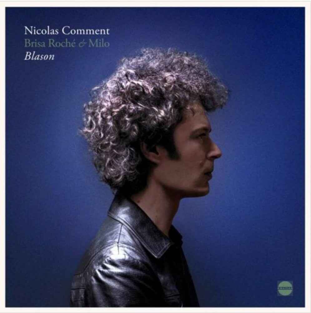 Blason [LP]