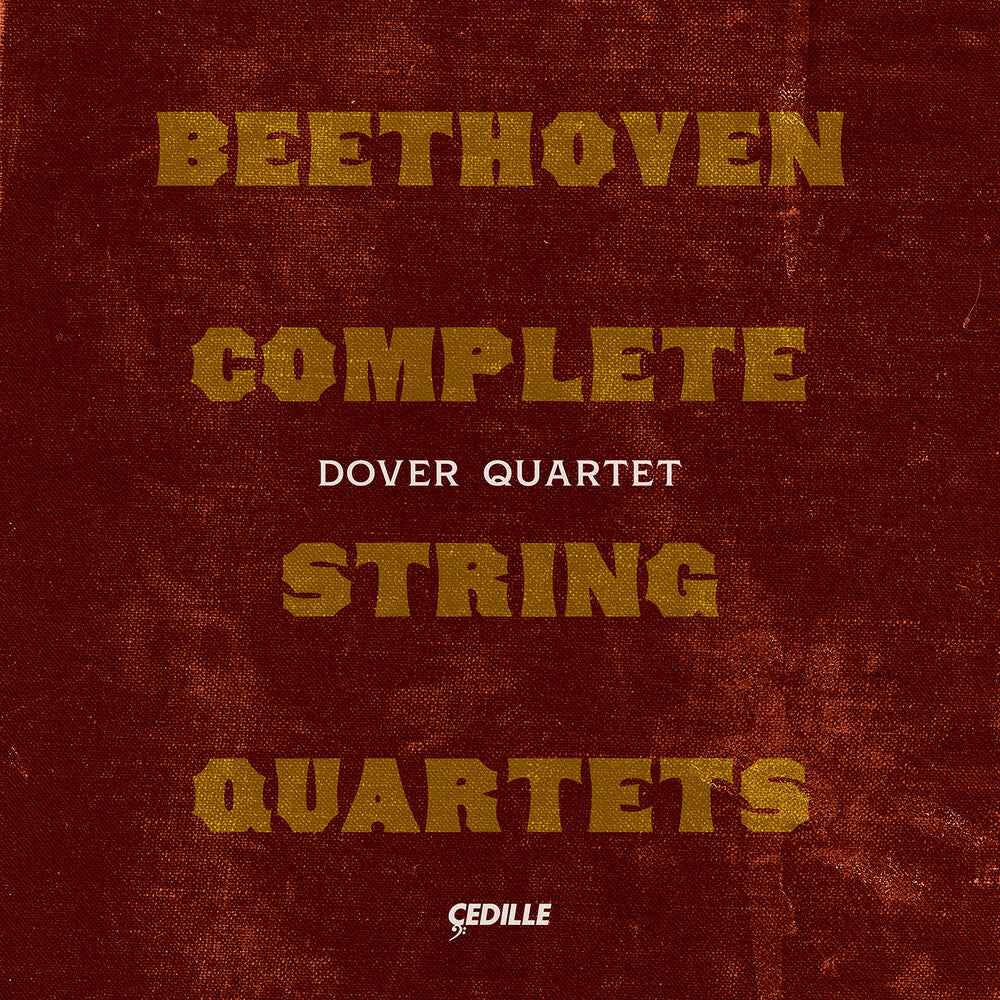 Complete String Quartets [CD]