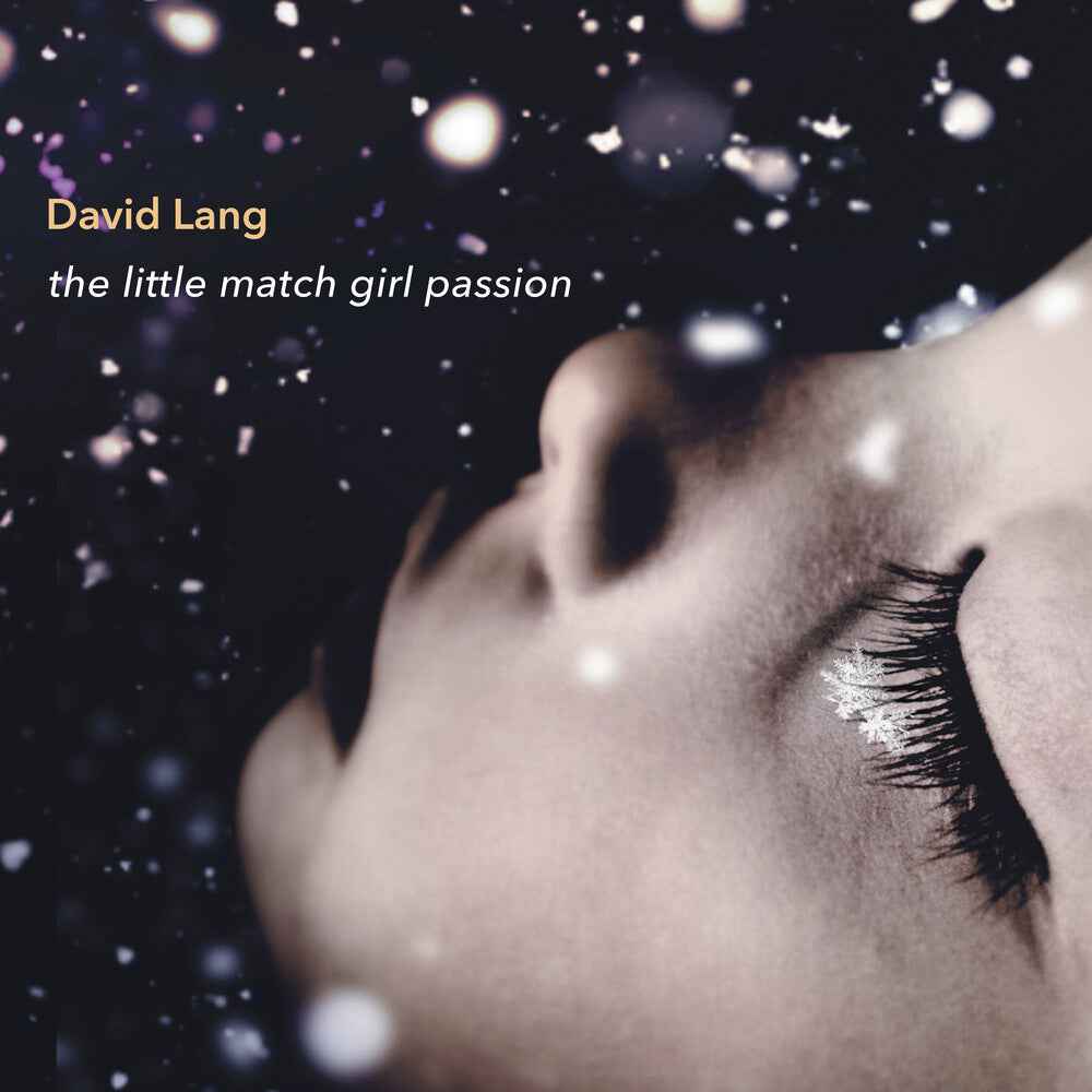 Little Match Girl Passion [CD]