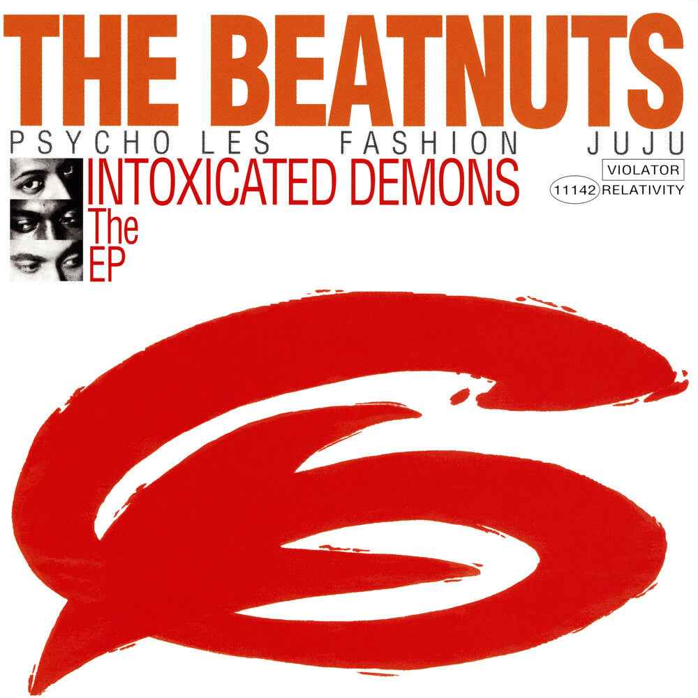 Intoxicated Demons [RSD Black Friday 2023]