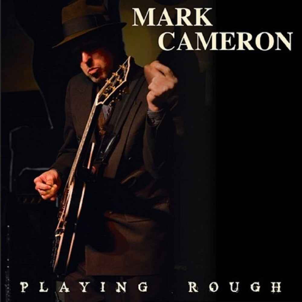 Playing Rough [LP]