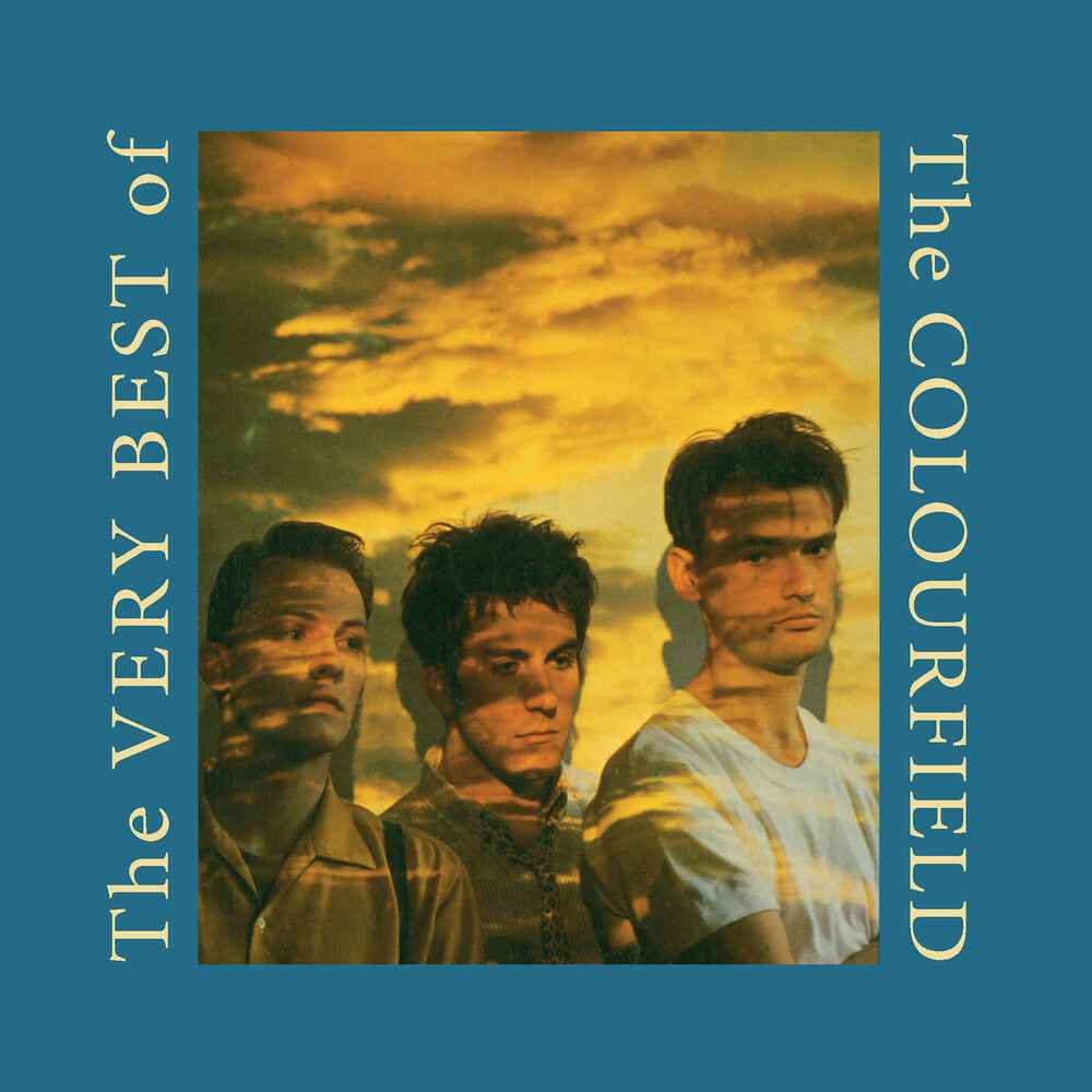 The Very Best Of  [RSD Black Friday 2023]