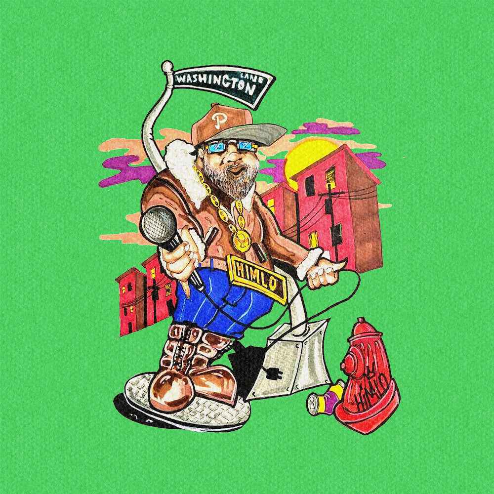 86 Drug Deala Wardrobe [LP]