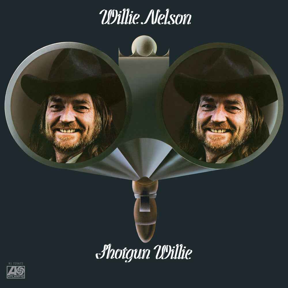 Shotgun Willie (50th Anniversary Deluxe Edition) [RSD Black Friday 2023]