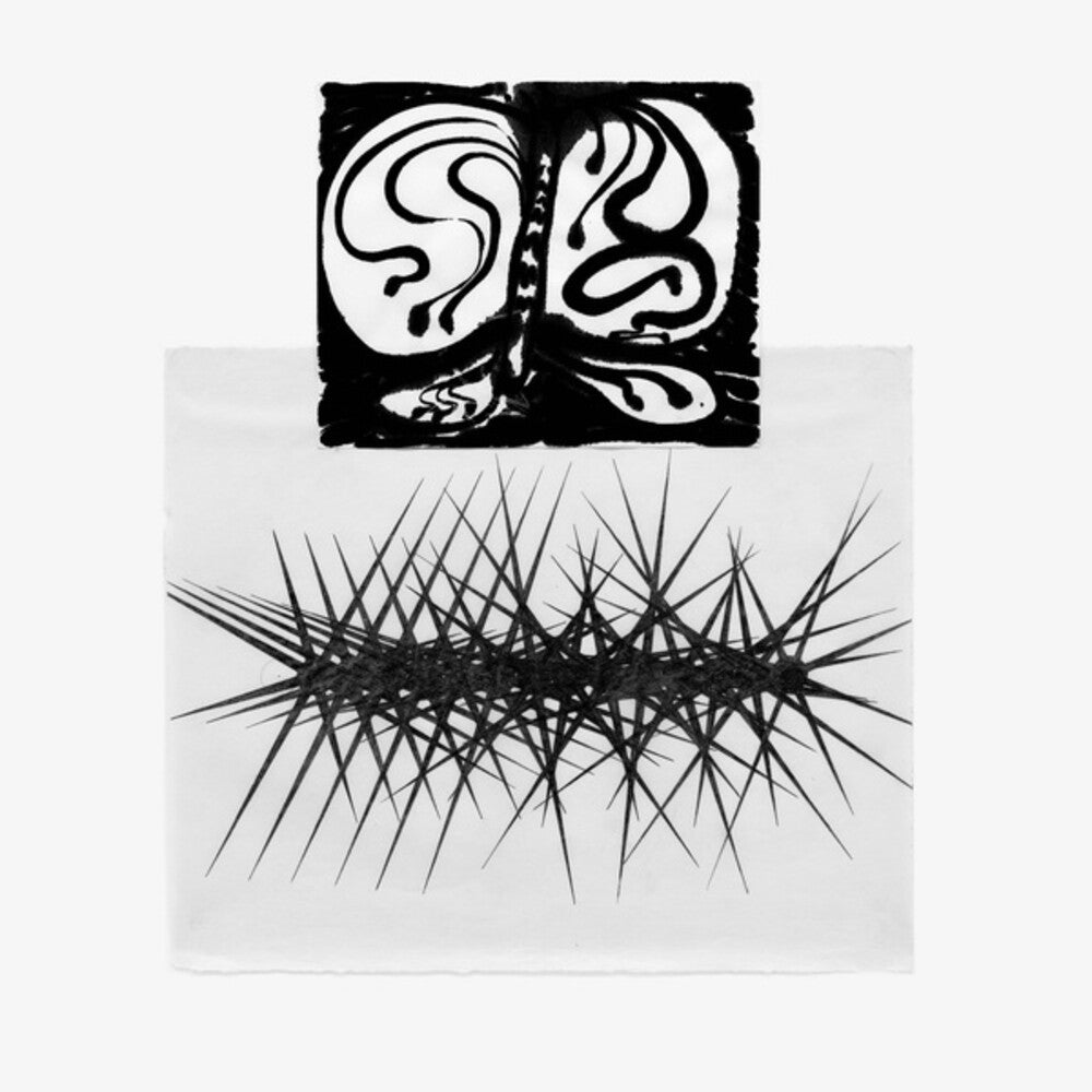 Lisa Lerkenfeldt - Halos Of Perception [LP] Vinyl Record