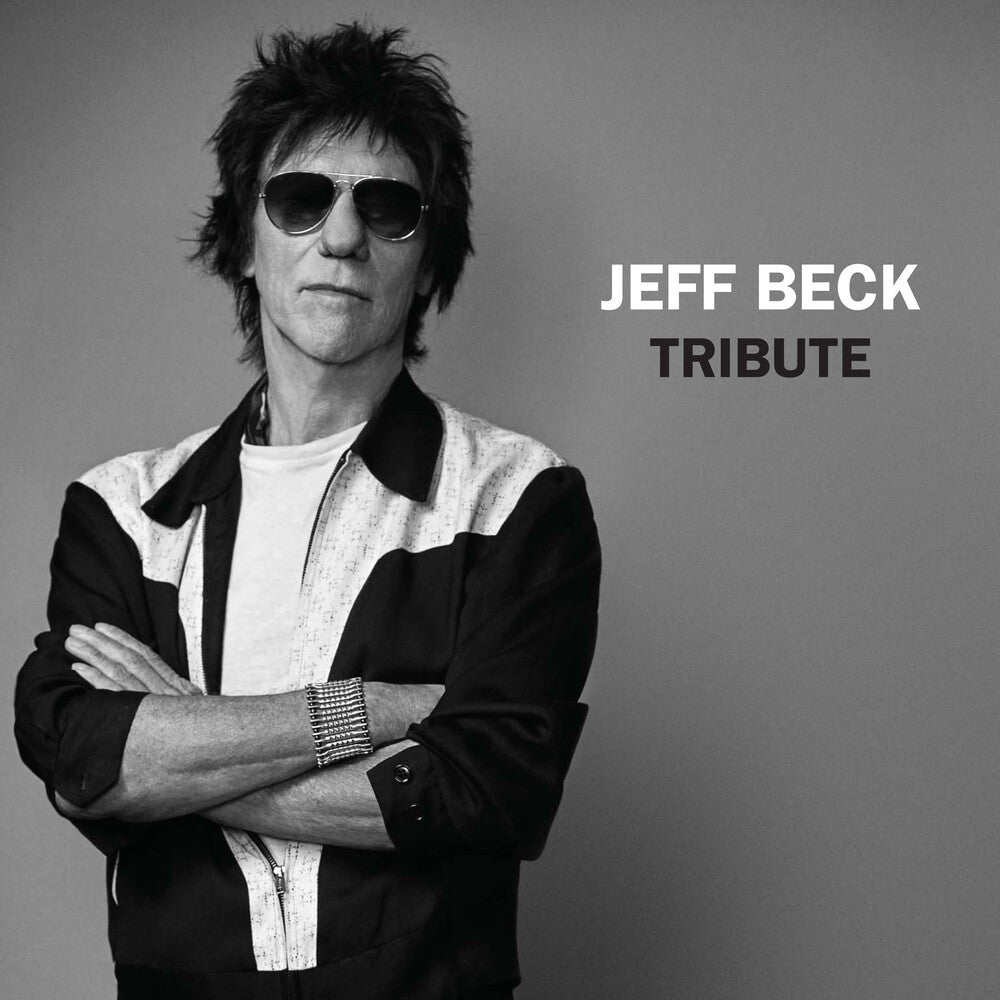 Tribute [RSD Black Friday 2023]