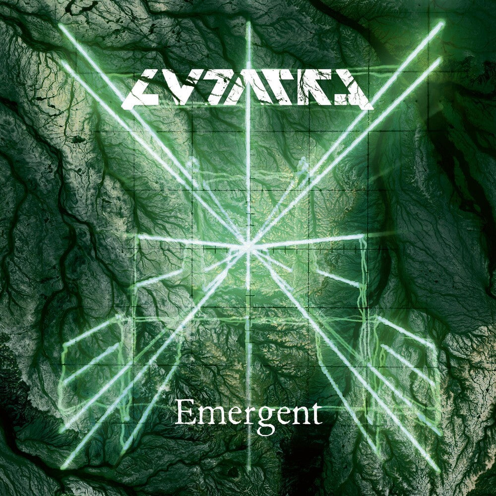Autarkh - Emergent (Uk) [LP] Vinyl Record