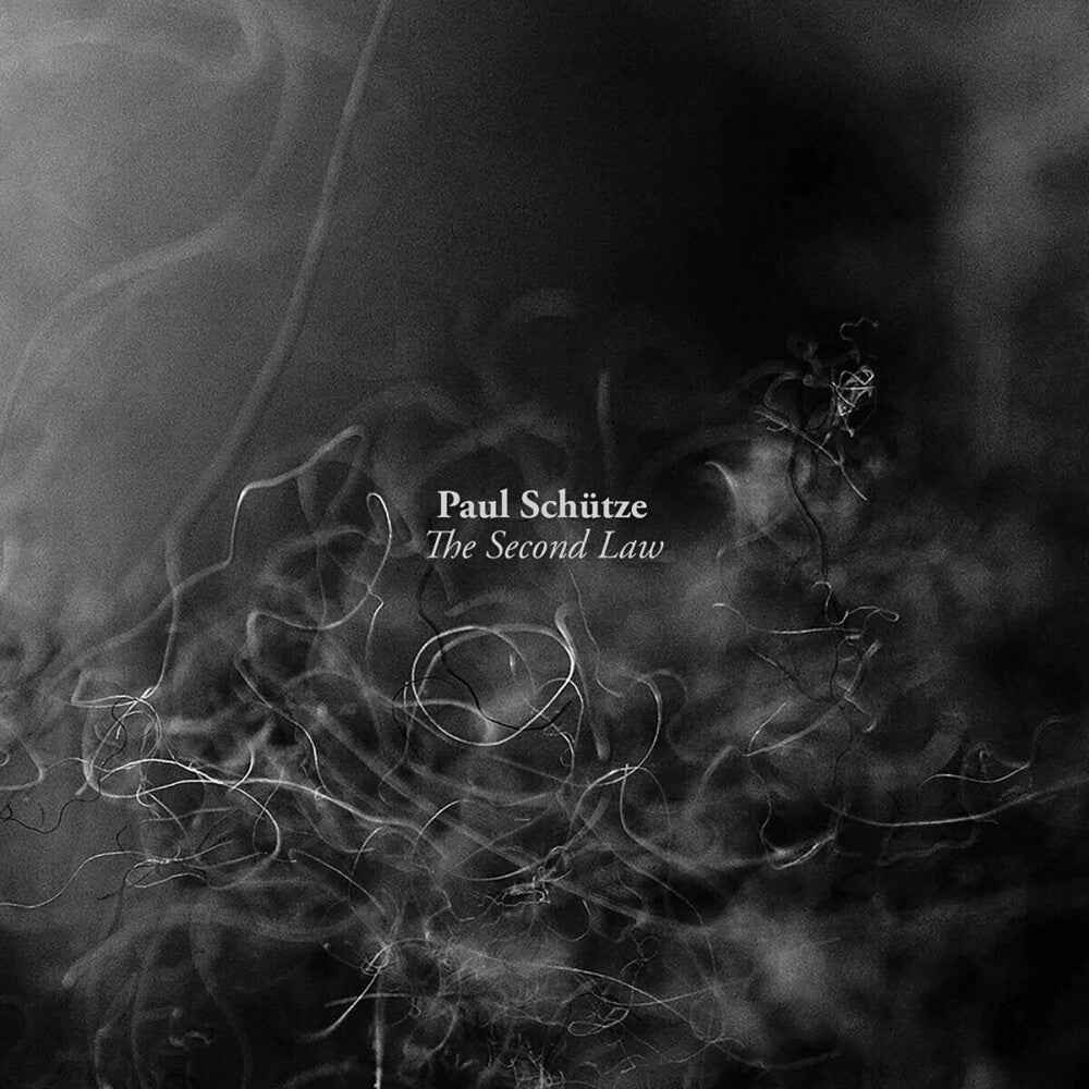 Second Law [Clear Vinyl] (Uk)