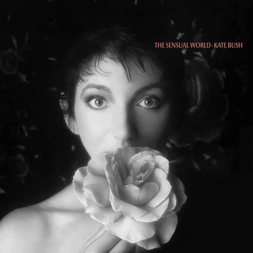 The Sensual World: Remastered [LP]