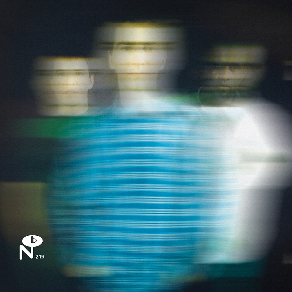 C-Clamp - Dream Backwards [3LP] Vinyl Record