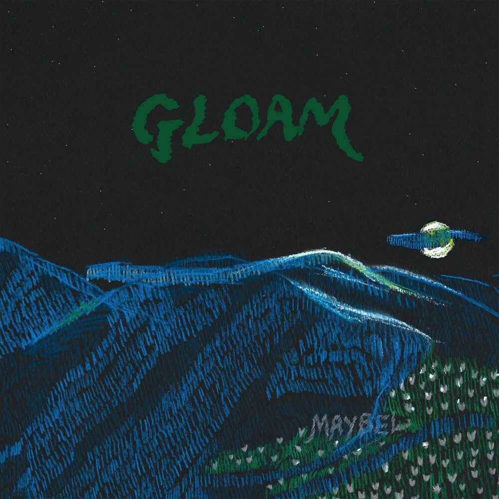 Gloam (Uk) [LP]
