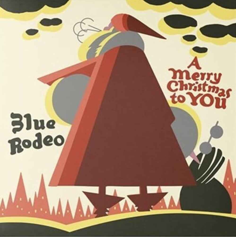 Merry Christmas To You (Can) [CD]