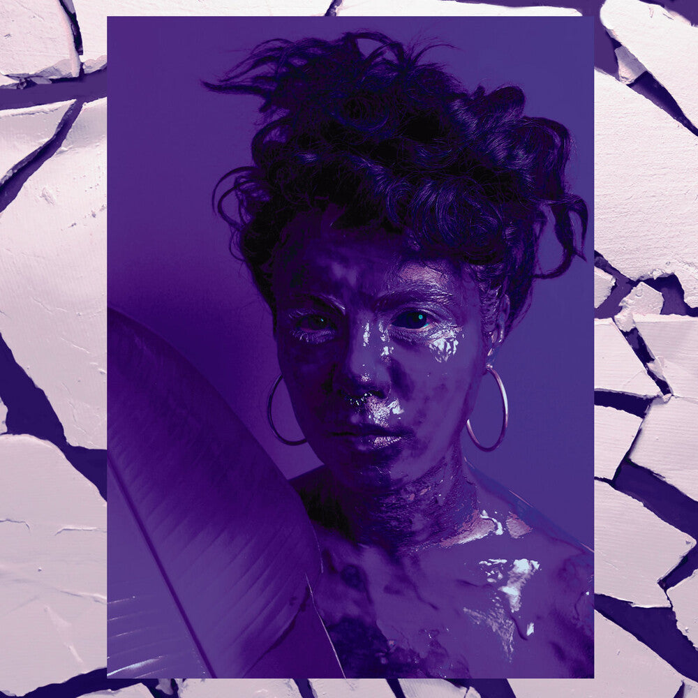 White Boy Scream - Remains [LP] Vinyl Record