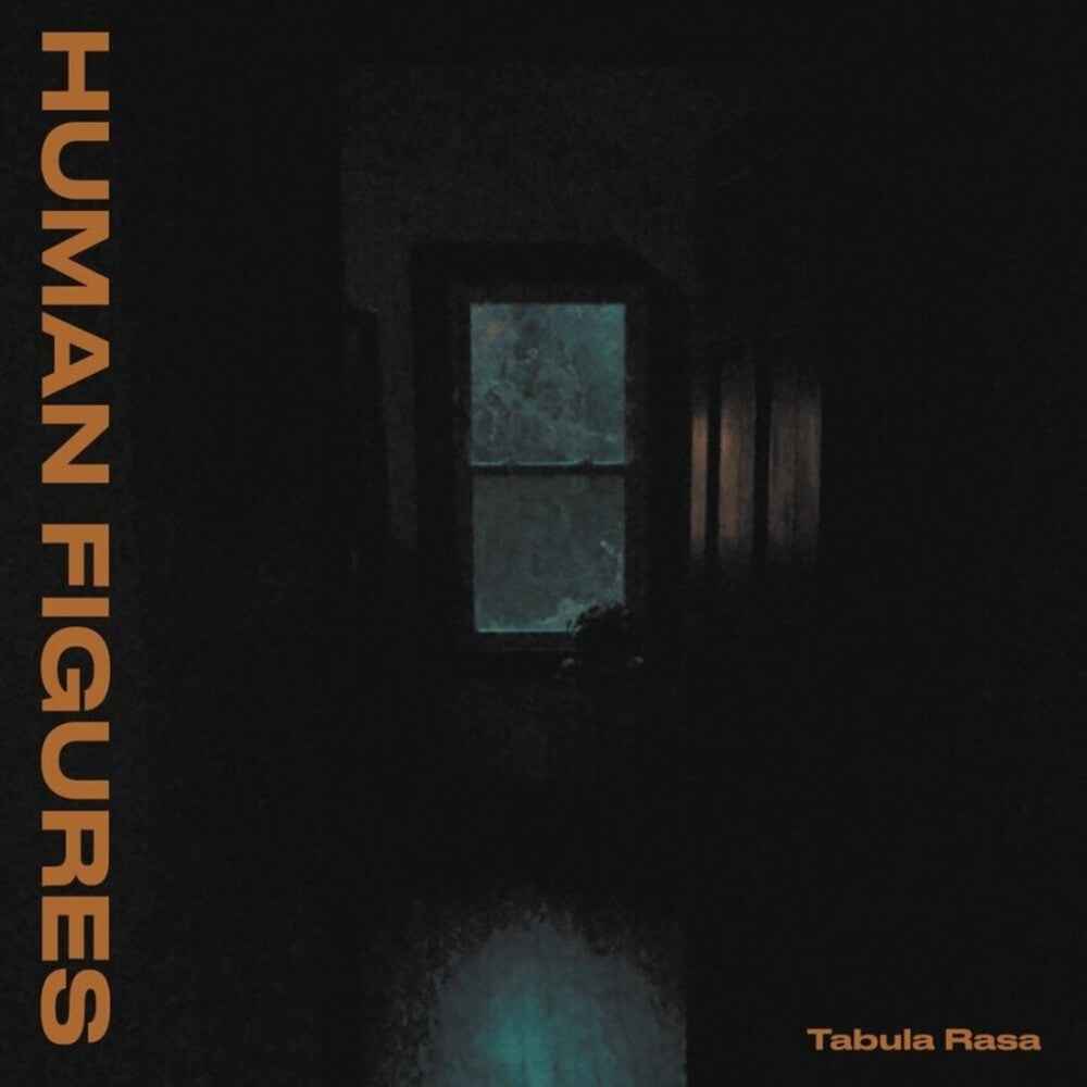 Tabula Rasa [LP]