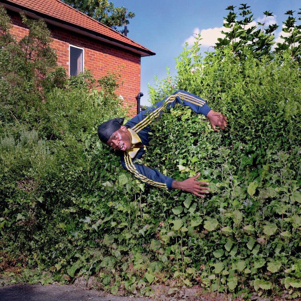 Master Peace - How To Make A Master Peace [Translucent Yellow LP] Vinyl Record