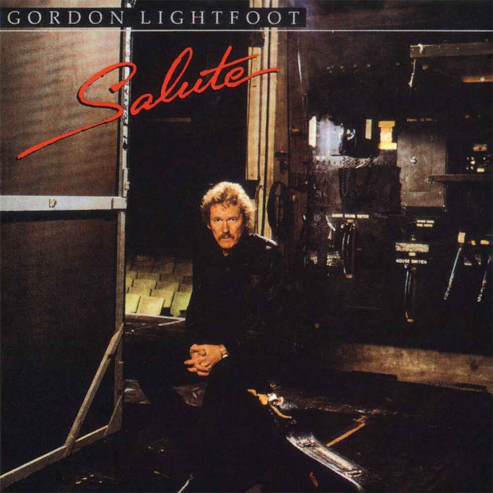Salute (Mod) [CD]