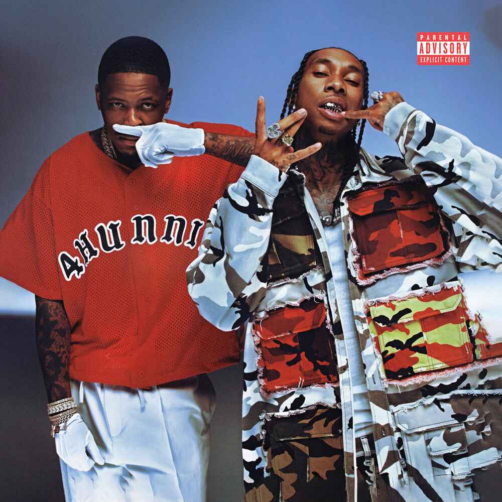 Hit Me When U Leave The Klub: The Playlist (Mod) [CD]