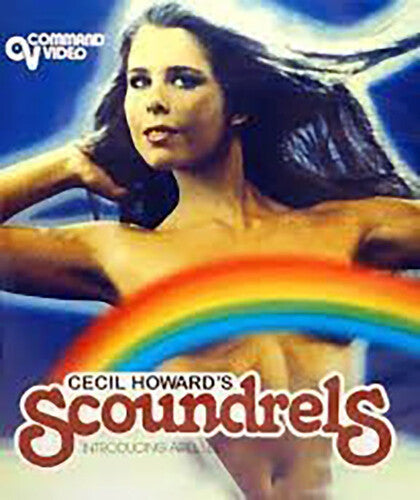 Scoundrels - Scoundrels - Blu-ray