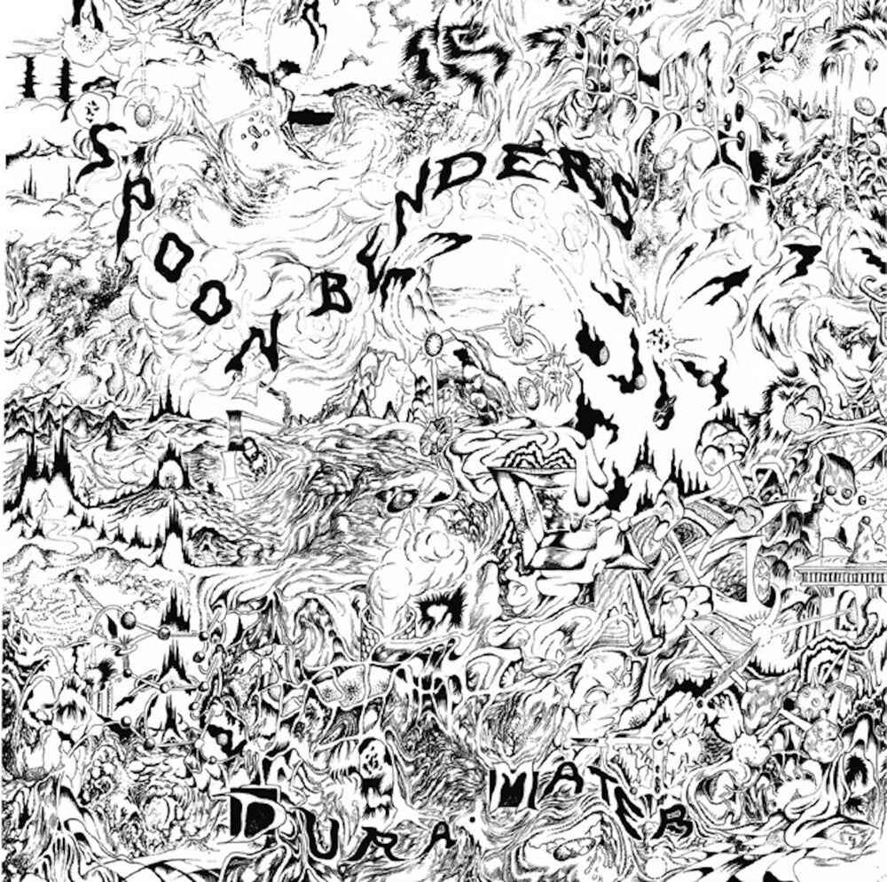 Dura Mater [LP]