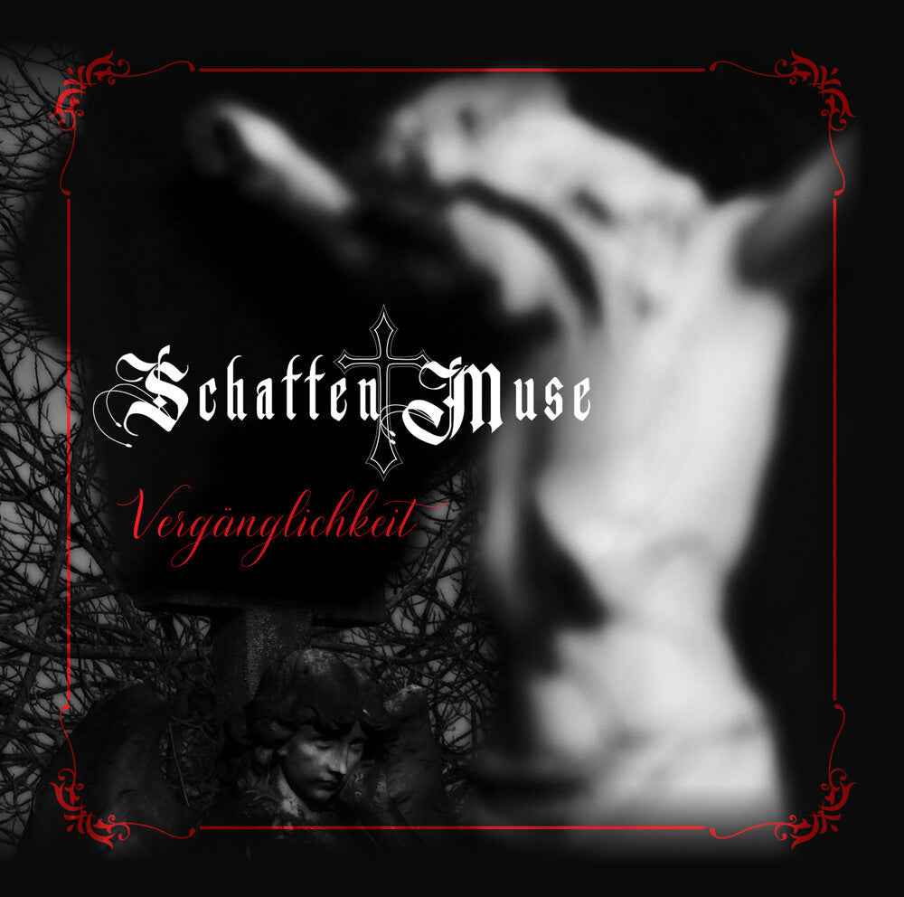 Verganglichkeit [Colored Vinyl] [Limited Edition] (Purp)
