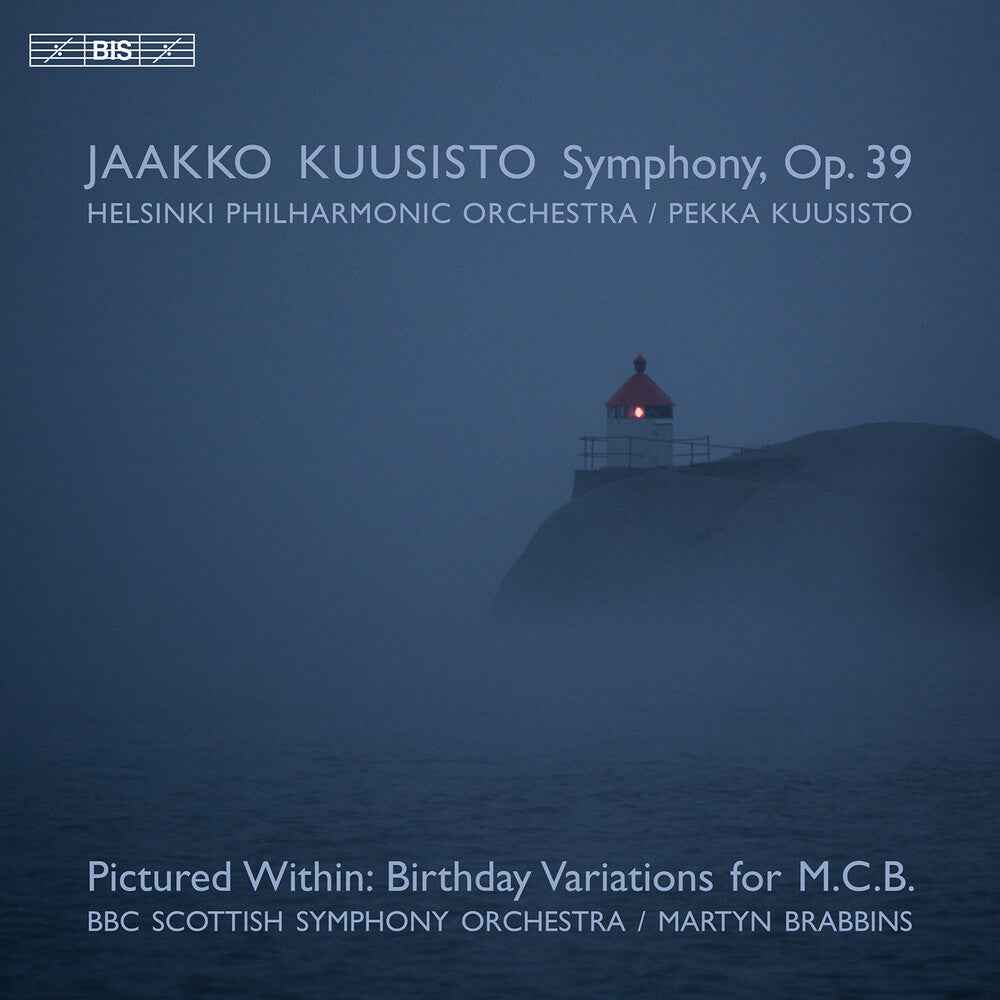 Pictured Within - Birthday Variations For M.C.B [CD]