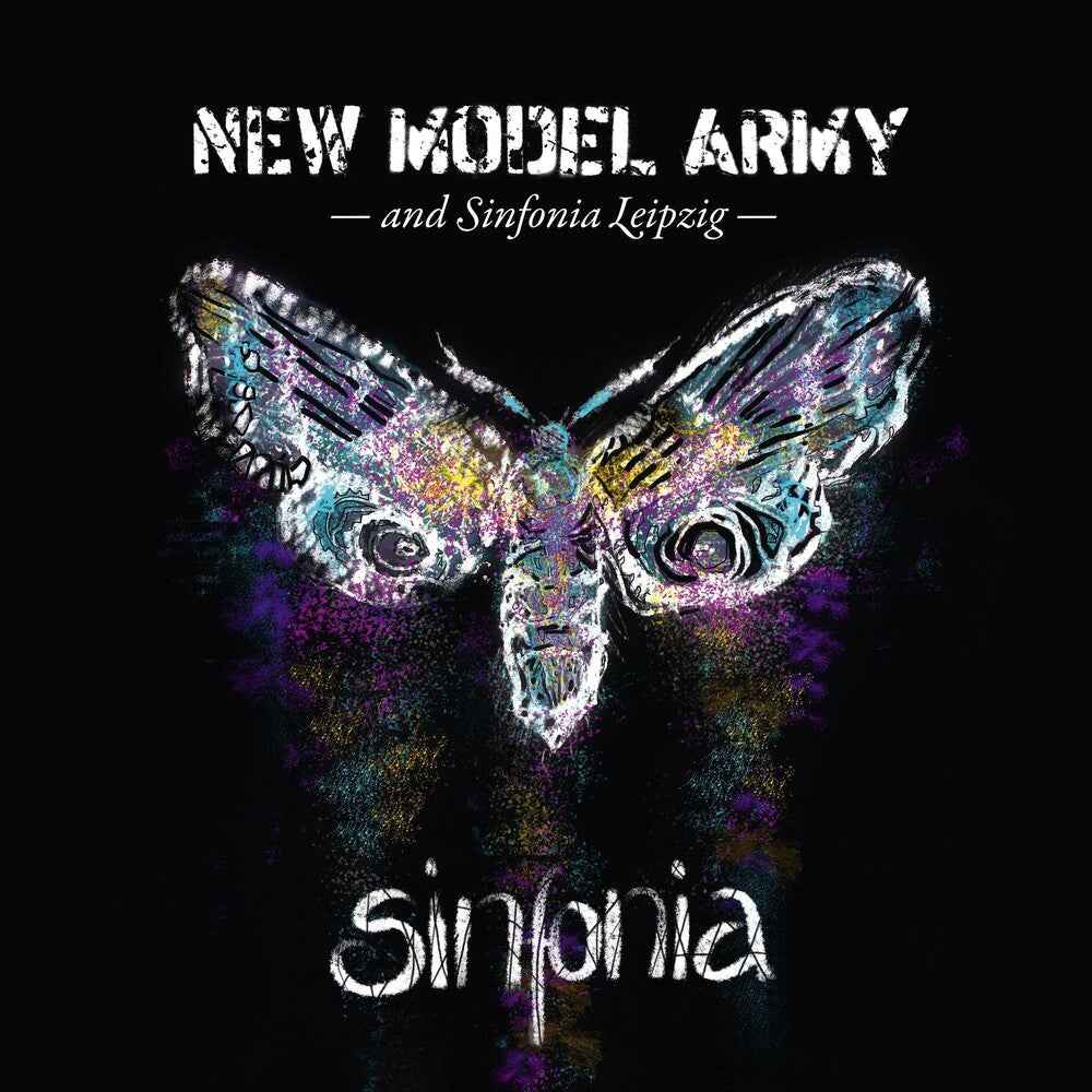 Sinfonia (W/Dvd) [Limited Edition] (Medb)
