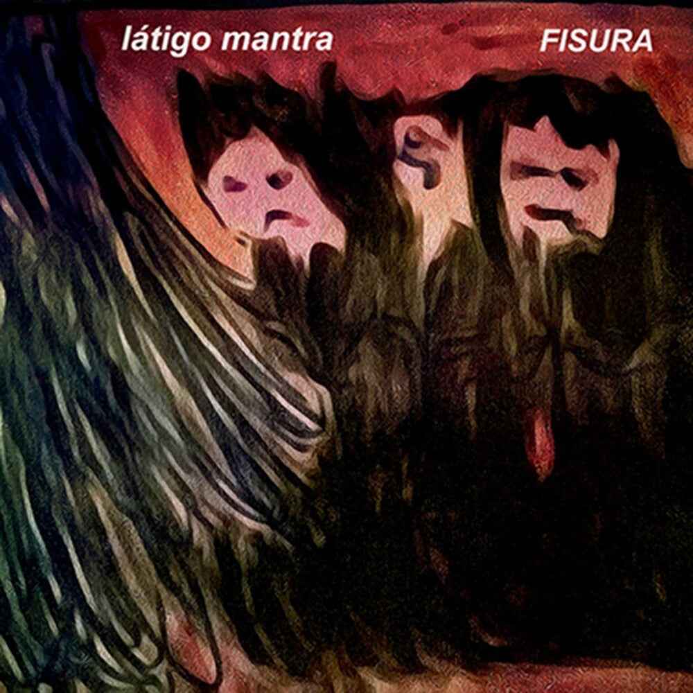 Fisura (Spa) [LP]