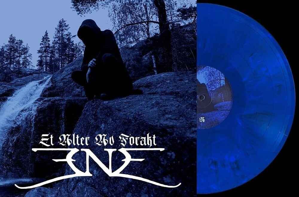 Et Alter Av Forakt (Hol) [LP]