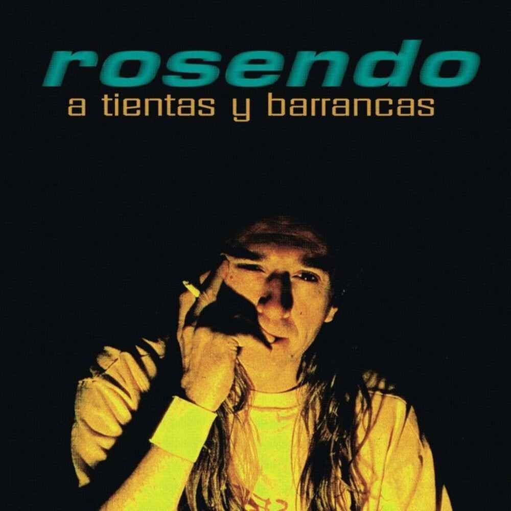 A Tientas Y Barrancas (Spa) [LP]