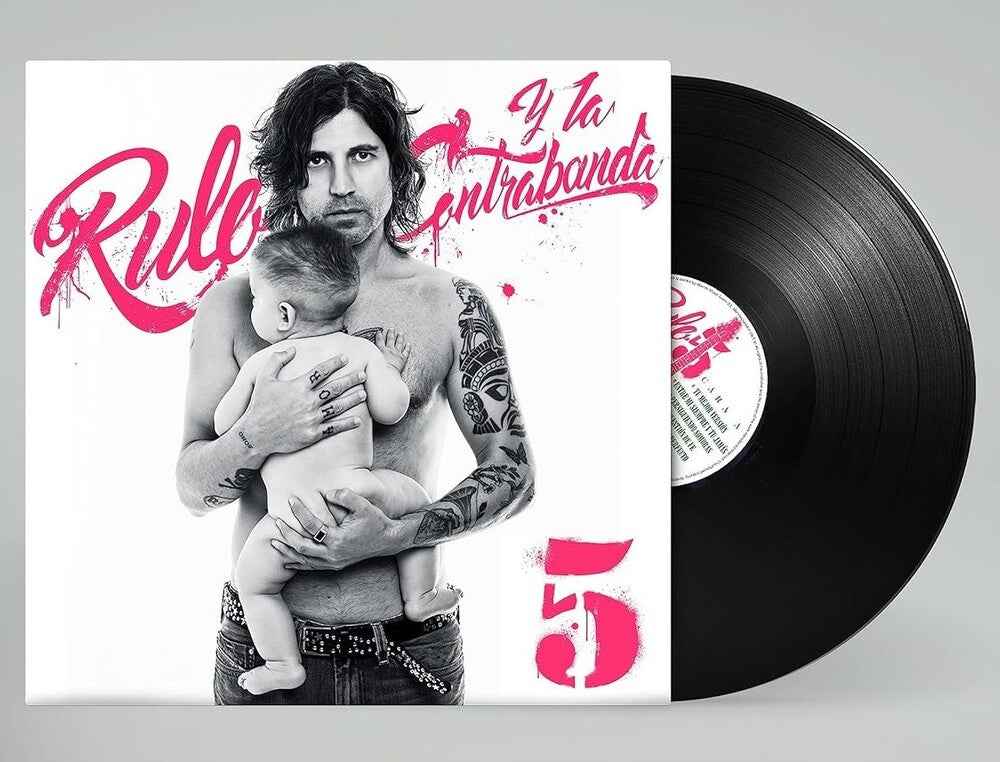 5. (Spa) [LP]