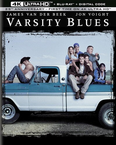Varsity Blues - Varsity Blues - UHD
