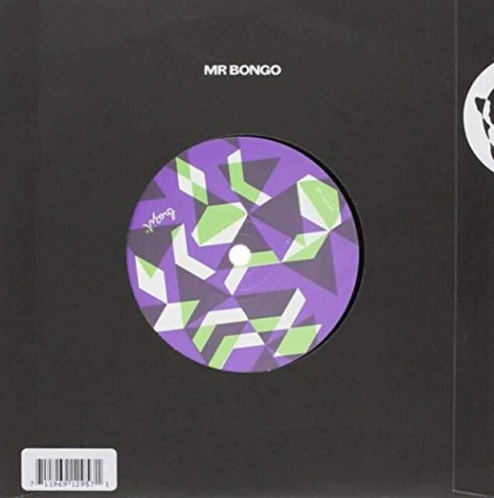 Black Soul Brothers [LP]
