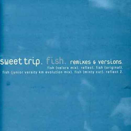Fish [CD]