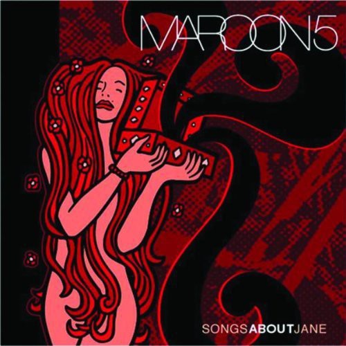 Maroon 5 - Songs About Jane [CD]