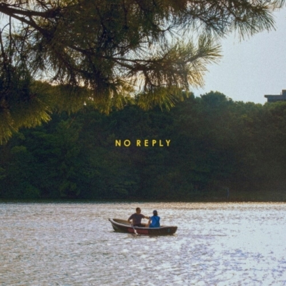 Noreply - There Was Love (Asia) [CD]