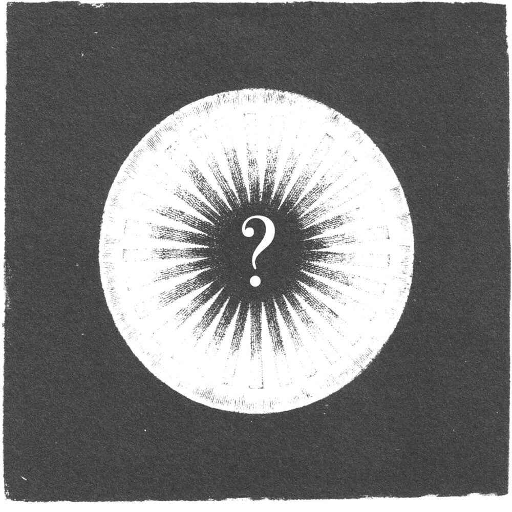 Mysterium [LP]
