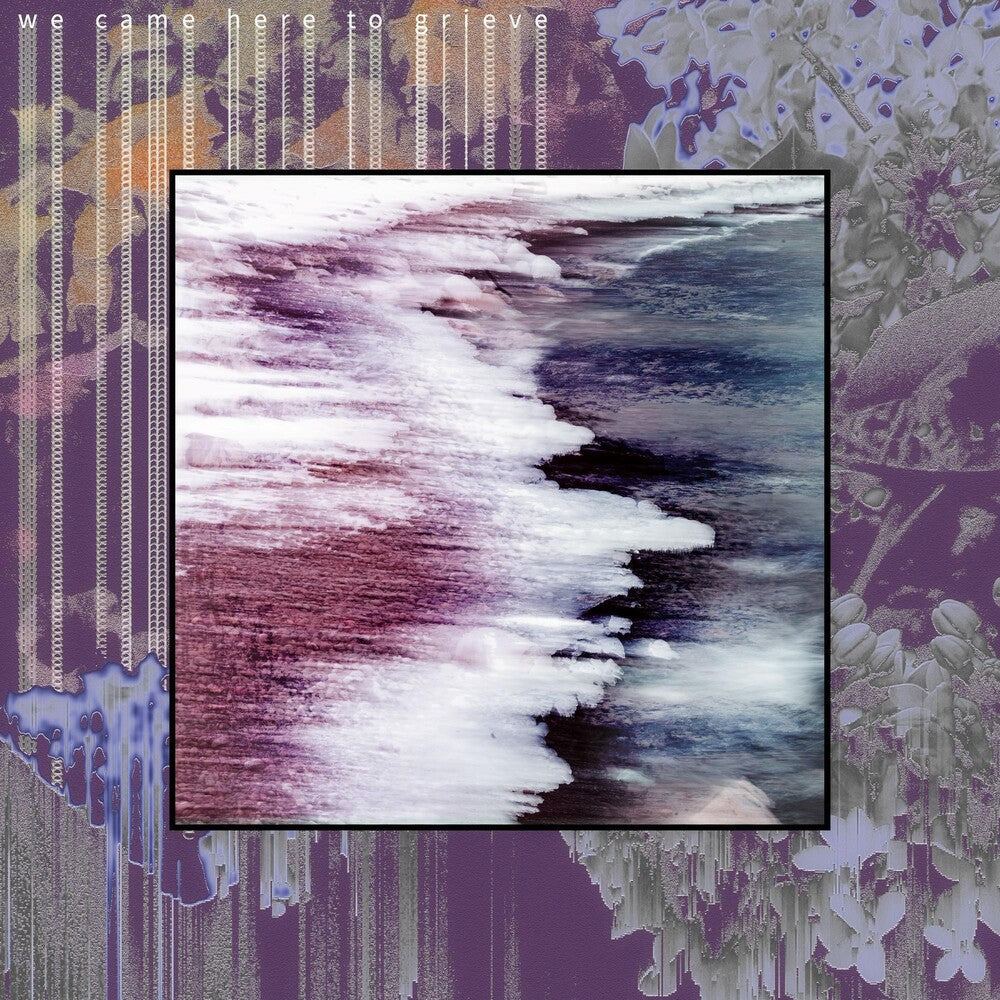 Ashbringer - We Came Here To Grieve [LP] Vinyl Record