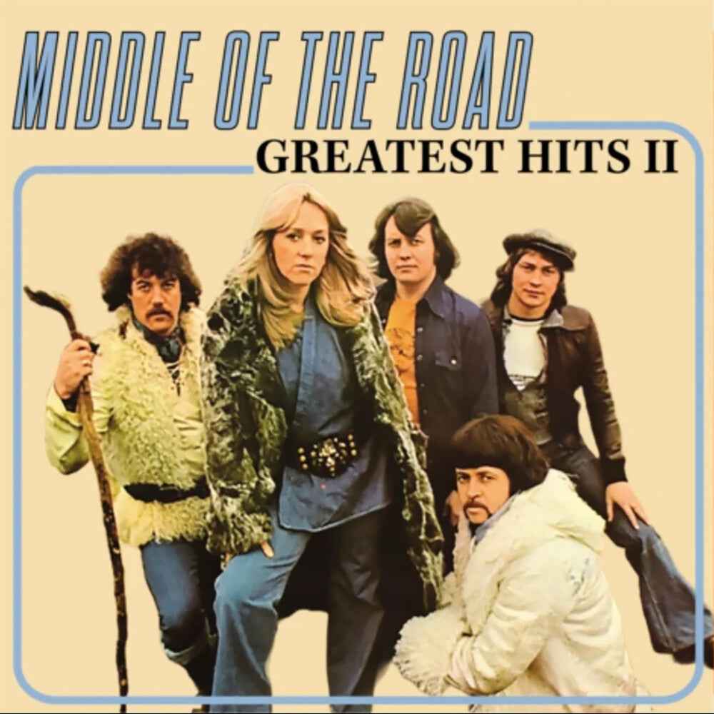 Greatest Hits Vol. 2 (Gate) [180 Gram] (Org)