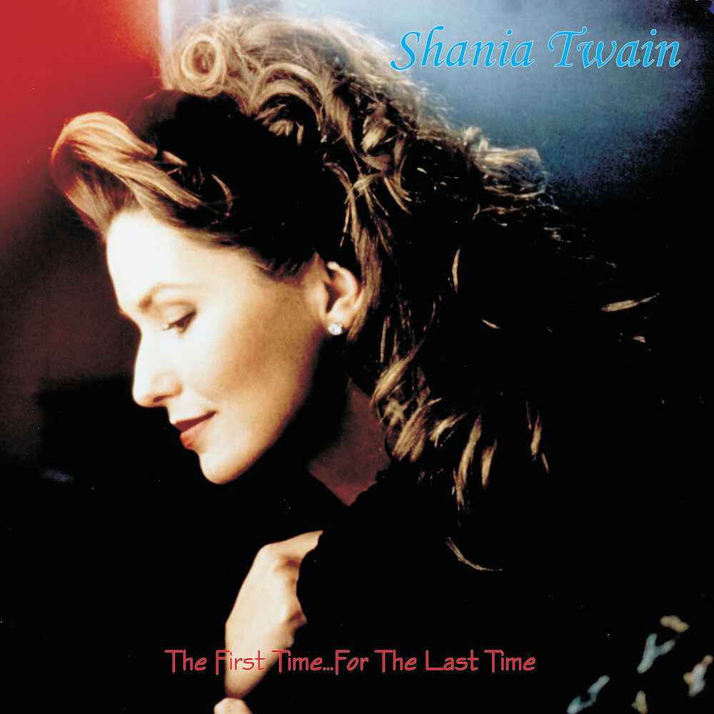 First Time For The Last Time (Canadian Edition) [CD]