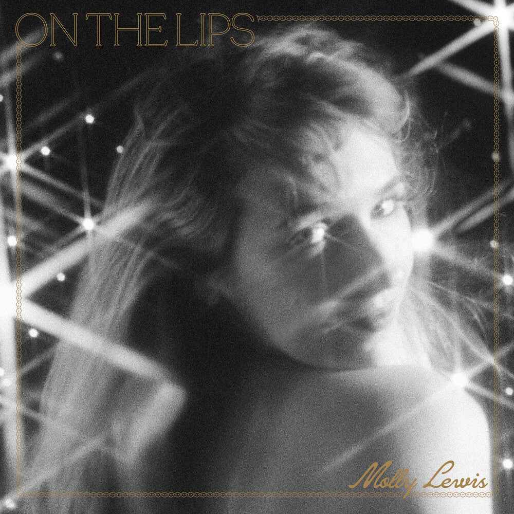 On The Lips [LP]
