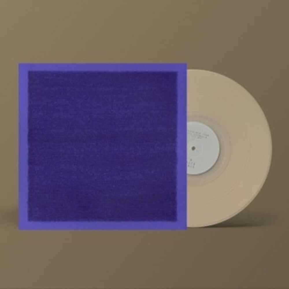 Invisible Room [Clear Vinyl] (Wht) (Uk)