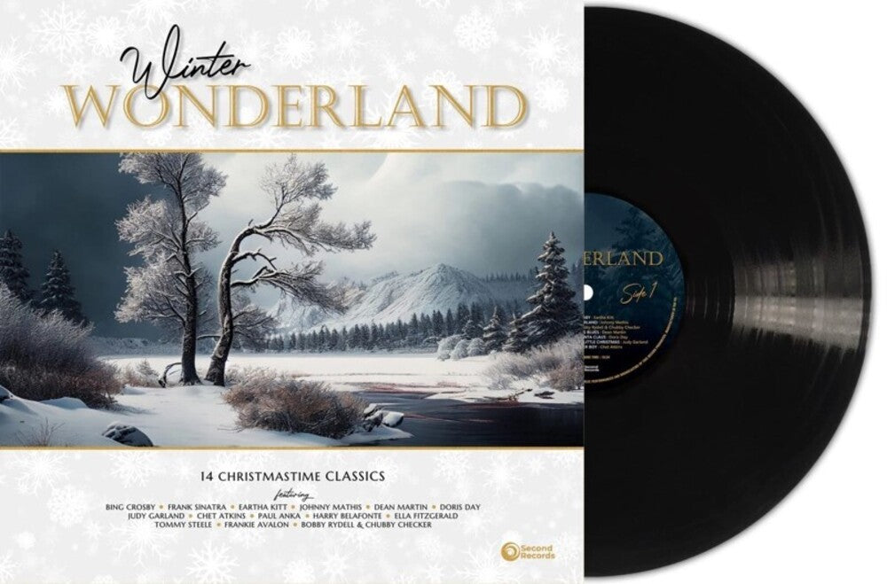Winter Wonderland / Various (Uk) [LP]