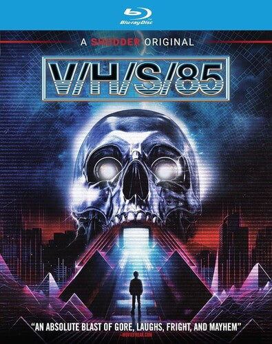 V/h/s 85 - V/h/s 85 - Blu-ray
