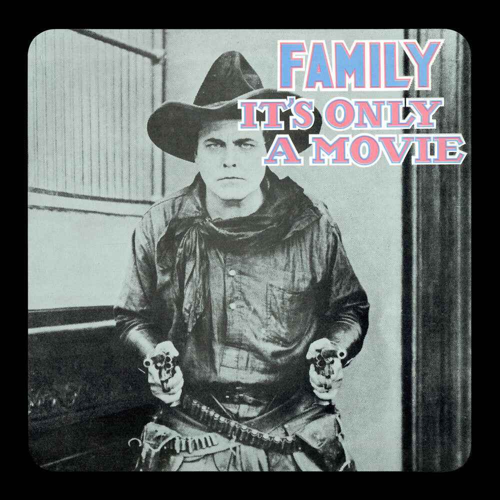 It's Only A Movie (Exp) [Remastered] (Uk)
