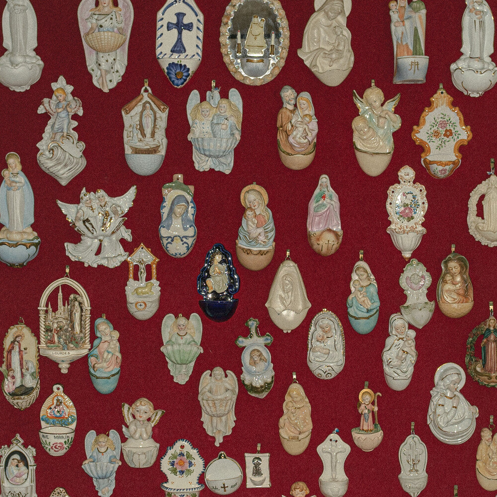 Ghost Woman - Hindsight Is 50/50 (Uk) [LP] Vinyl Record