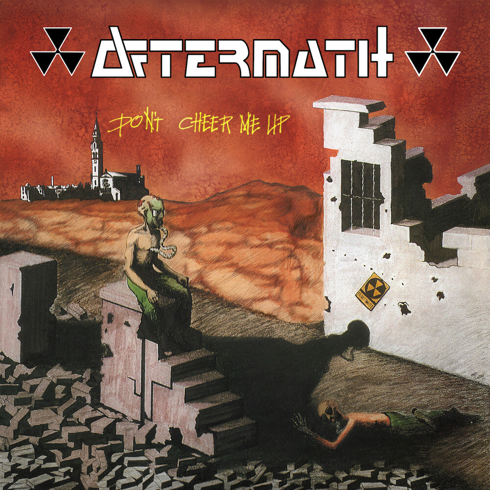 Aftermath - Dont Cheer Me Up (Uk) [CD]