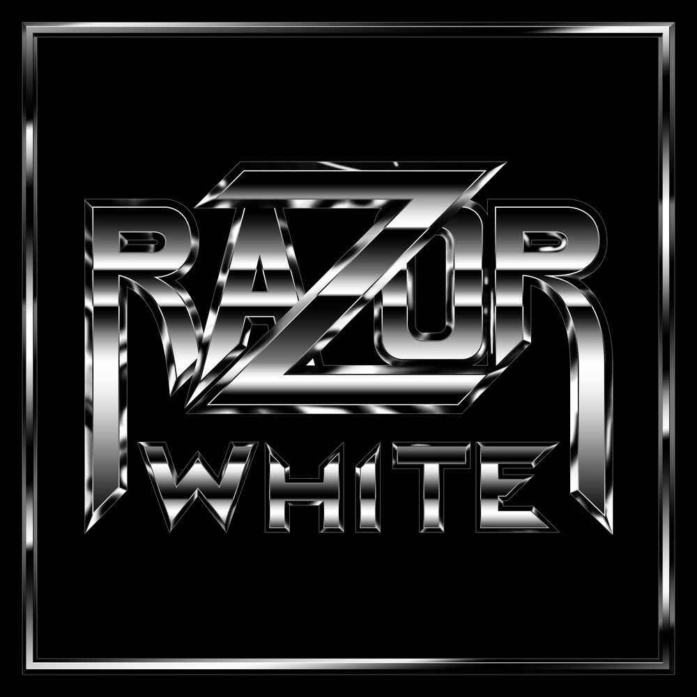 Razor White (Uk) [CD]